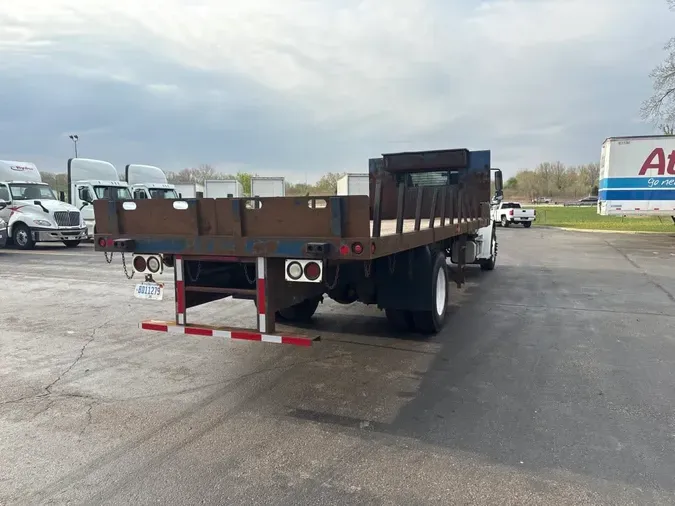 2016 FREIGHTLINER/MERCEDES M2 106