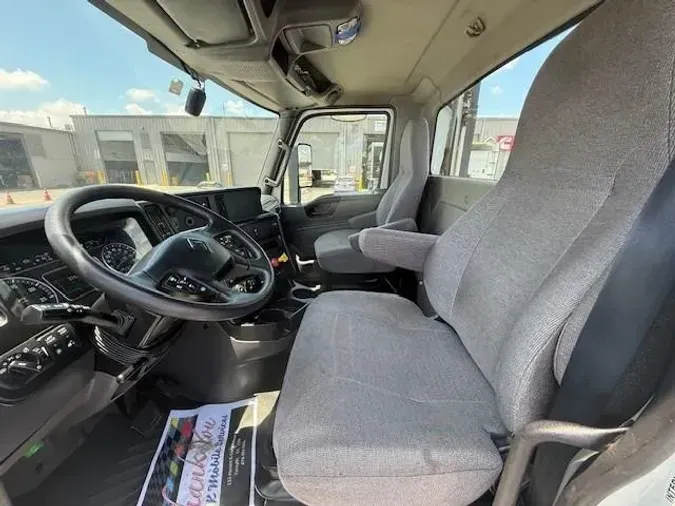2019 International LT625