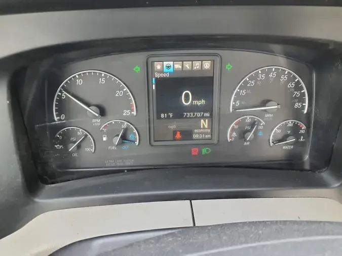 2020 FREIGHTLINER NEW CASCADIA PX12664