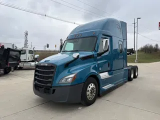 2022 Freightliner Cascadia&reg;