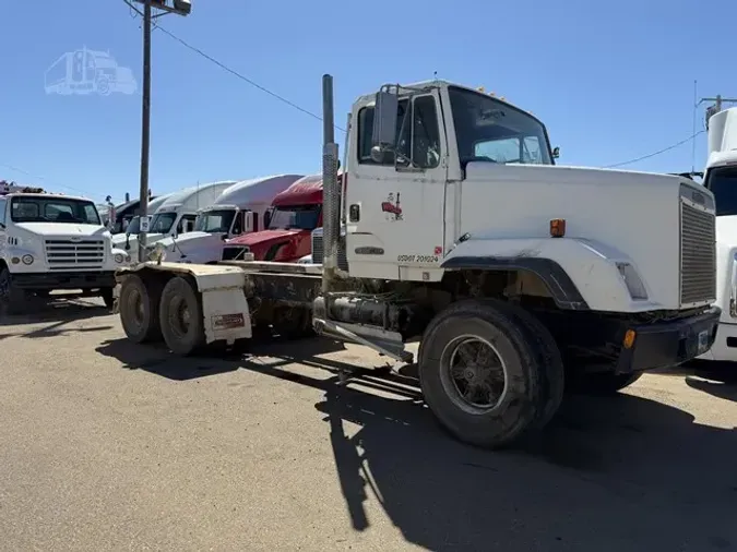 1993 FREIGHTLINER FLC112cdc6e4ed9ab7271a5bde54bb771dc735