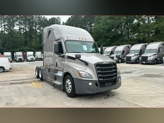 2021 Freightliner Cascadia