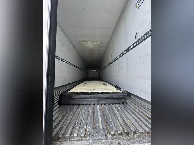 2023 WABASH Artic Lite