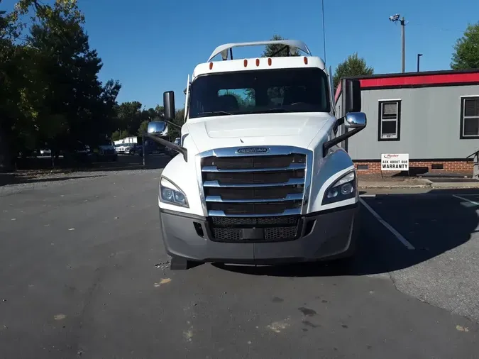 2022 FREIGHTLINER/MERCEDES NEW CASCADIA PX12664cdc9a5e81603905e03d8a8c89abfd163