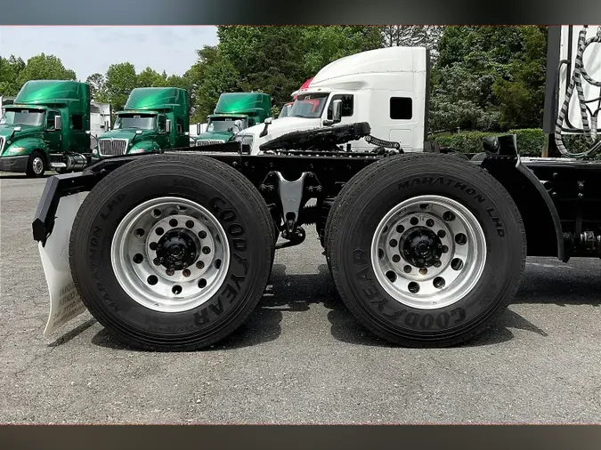 2020 INT LT625 6x4