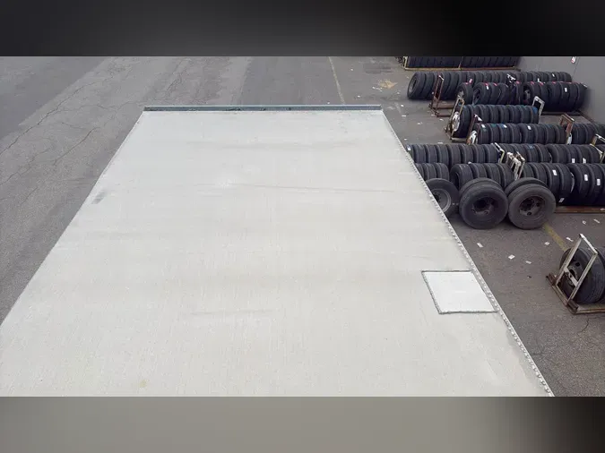 2015 Wabash DVHDHPCcdca8a40b6fe83db83de2f0ed7b5e692