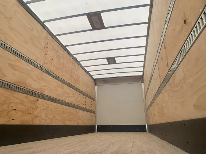 2026 MACK MD MD6 Util 26X102X102 NG