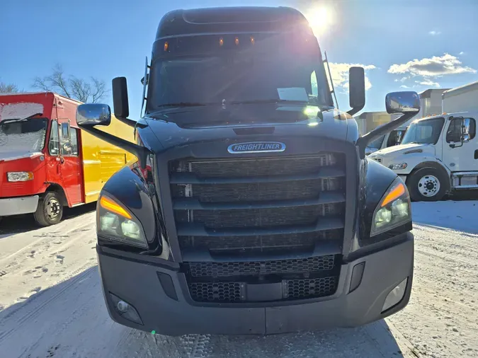 2021 FREIGHTLINER/MERCEDES NEW CASCADIA PX12664