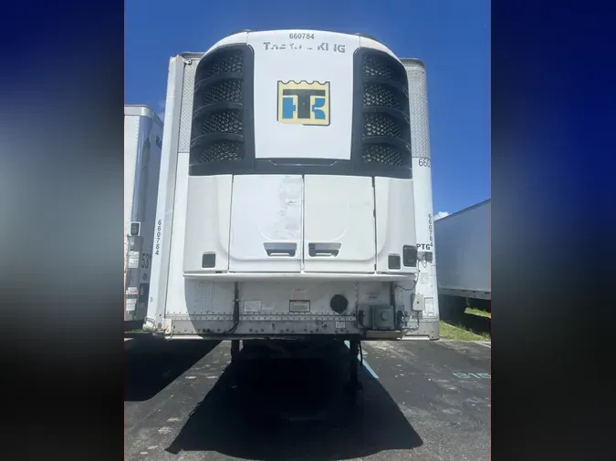2017 GREAT DANE 7211Z-1 28/156/102