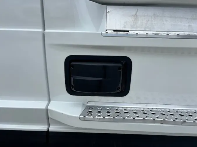 2022 Freightliner Cascadia 126