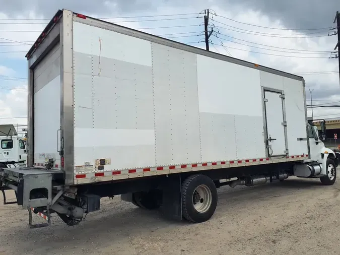 2016 NAVISTAR INTERNATIONAL 4300