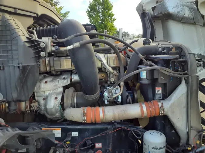 2020 FREIGHTLINER NEW CASCADIA PX12664