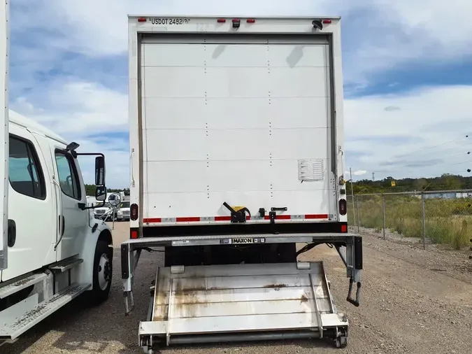 2019 NAVISTAR INTERNATIONAL 4300