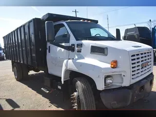 2005 GMC TOPKICK C6500