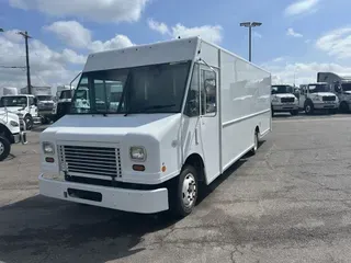 2018 Freightliner MT45