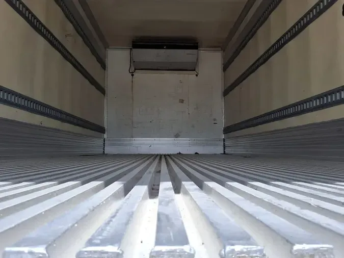 2019 NAVISTAR INTERNATIONAL 4300