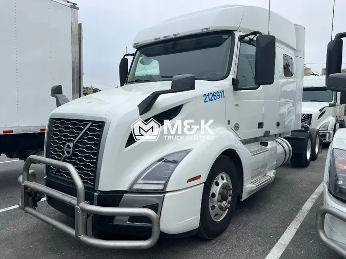 2022 VOLVO VNL64T740cdd33ff5dc1bdaf65e67fa183c3b3ddd