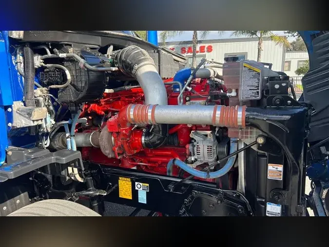 2021 KENWORTH T680cdd3e15227438c3126486232796b38d2