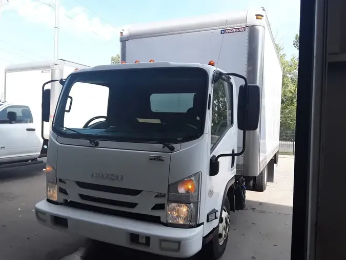 2019 ISUZU NPR HDcdd59124151a928bb046927b44bf237e