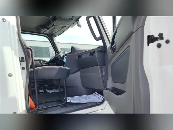 2020 INTERNATIONAL RH613