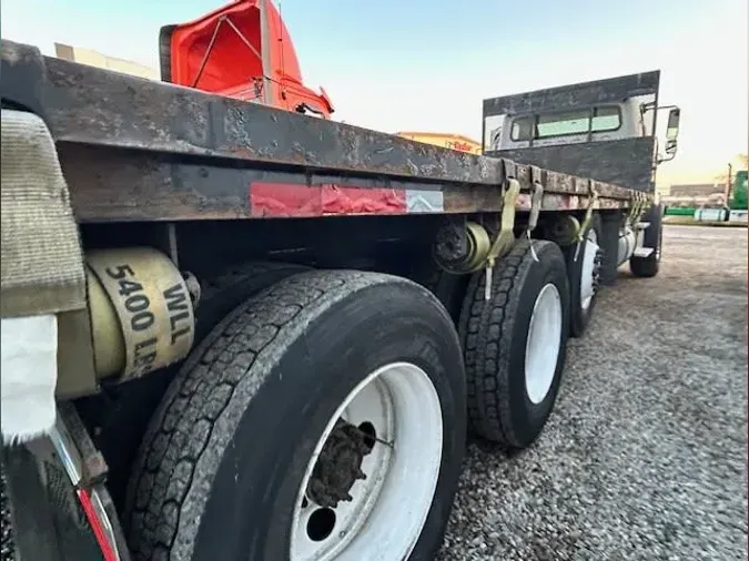 2015 FREIGHTLINER/MERCEDES 108SD