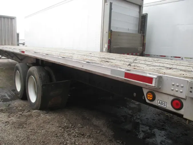 2015 UTILITY TRAILERS FS2CHA 53/102