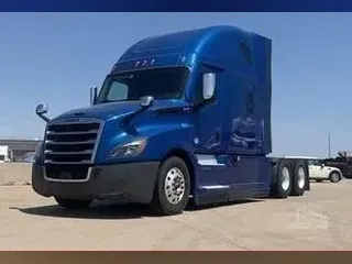 2023 FREIGHTLINER CASCADIA 126