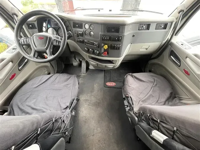 2021 PETERBILT 579