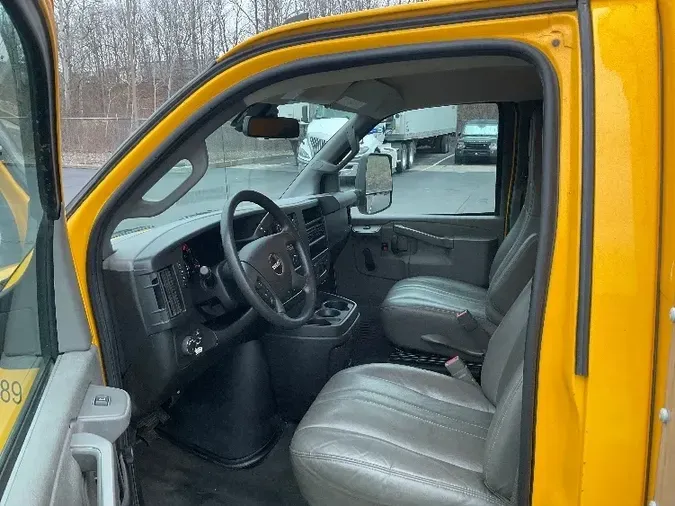 2019 General Motors Corp G33903