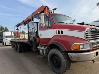 2007 STERLING L9500
