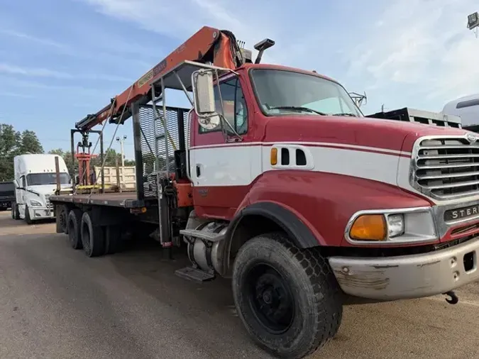 2007 STERLING L9500cddab46670f2b4cacc76c96b130148b6