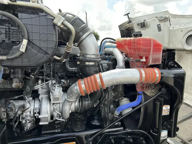 2019 Peterbilt 579