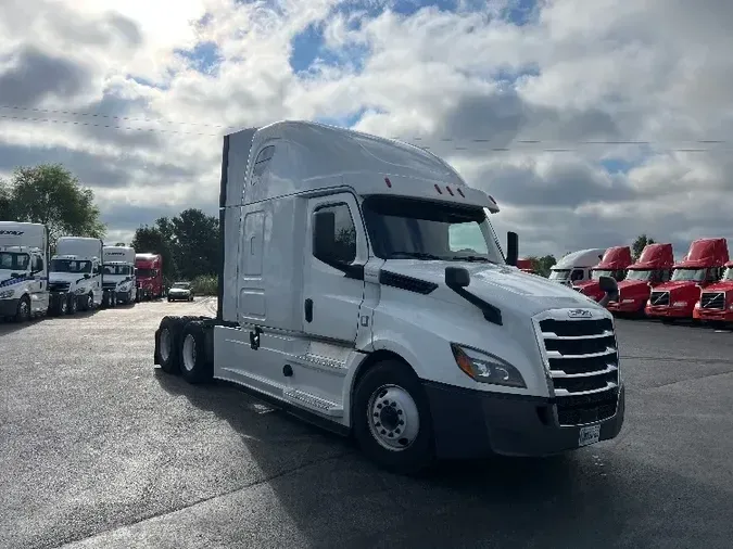 2019 Freightliner T12664STcddd3e6bfdf3577619fc6d018d7dc177