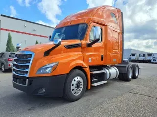 2019 FREIGHTLINER NEW CASCADIA PX12664