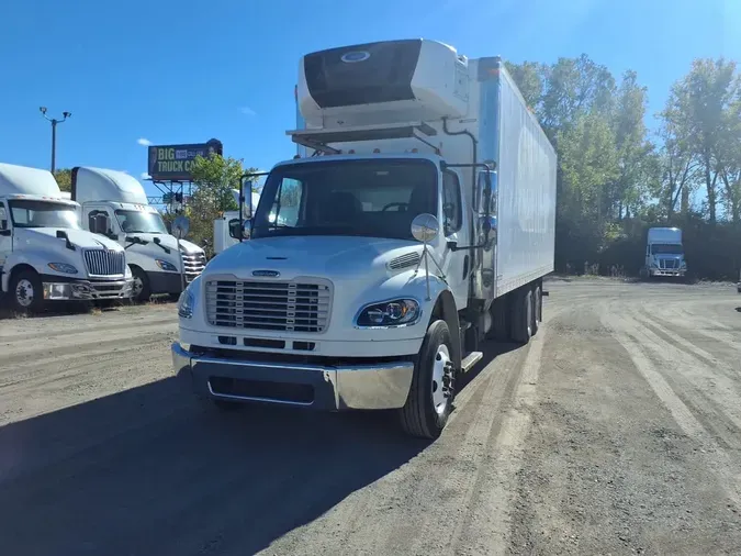 2021 FREIGHTLINER/MERCEDES M2 106cdde67f5d5e09ba2604f9036cbcee1ee