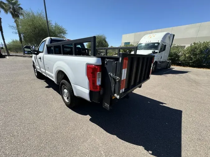 2019 Ford F-250