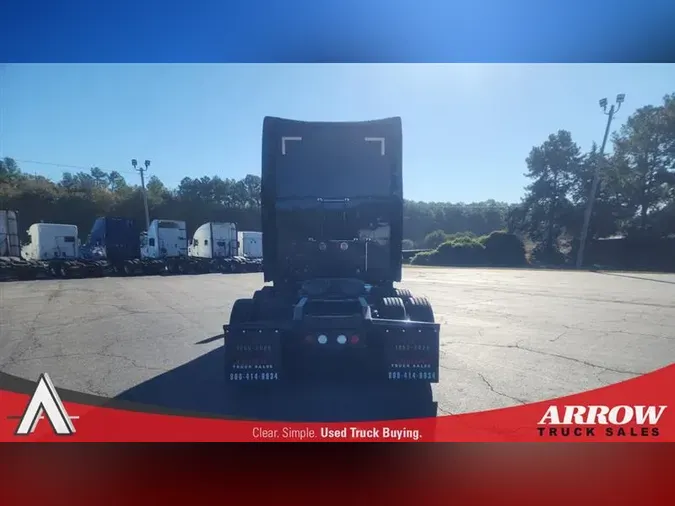 2019 KENWORTH T680
