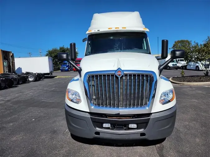 2022 INTERNATIONAL LT625