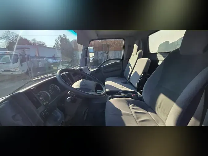 2019 ISUZU NPR HDcddf2da48da58e7d2e42cb50e8363767