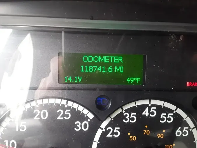2019 FREIGHTLINER M2 106