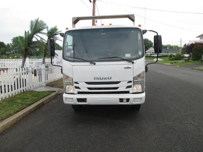 2019 ISUZU NRR