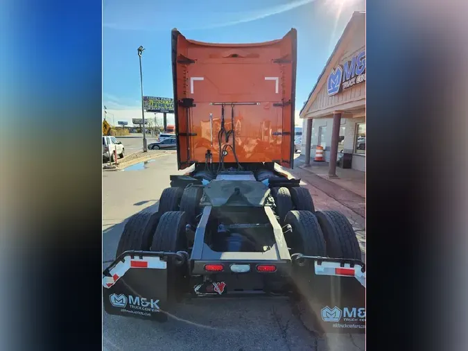 2022 MACK AN64Tcde15279523e5cd84baf4e3d94e4b695