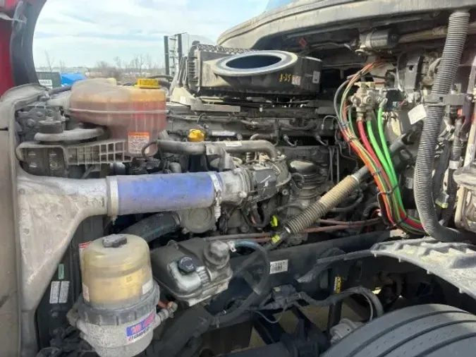 2021 Freightliner Cascadia 126cde1655c5faa1b1109409edc565b6dd1