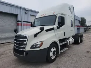 2019 FREIGHTLINER/MERCEDES NEW CASCADIA PX12664