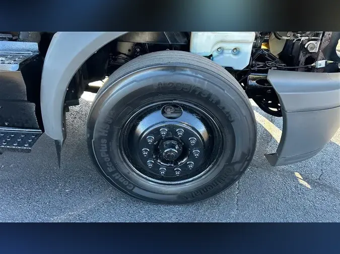 2020 INTERNATIONAL RH613