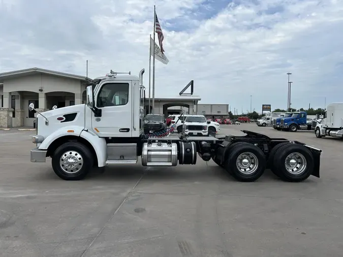 2020 Peterbilt 567