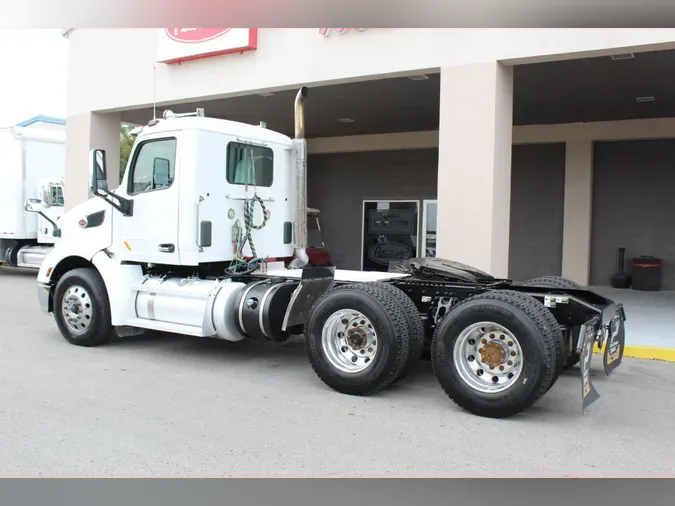 2020 Peterbilt 579