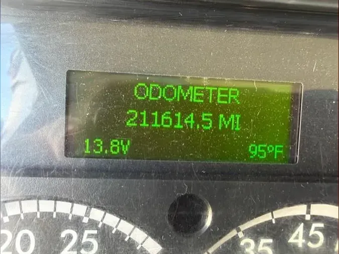 2020 Freightliner Business Class M2 106cde5f533cb6173660c06c907e0fd16c8
