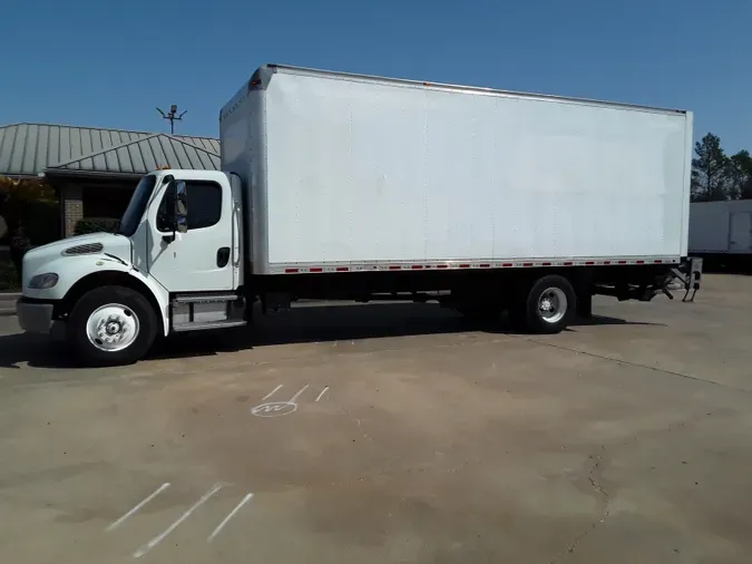 2018 FREIGHTLINER/MERCEDES M2 106cde66b214860694a8682761782424f3f