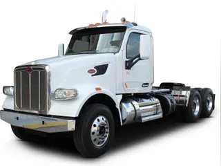 2019 Peterbilt 567